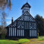 All Saints Church Siddington